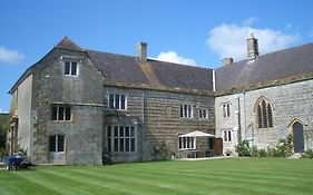 Higher Melcombe Manor